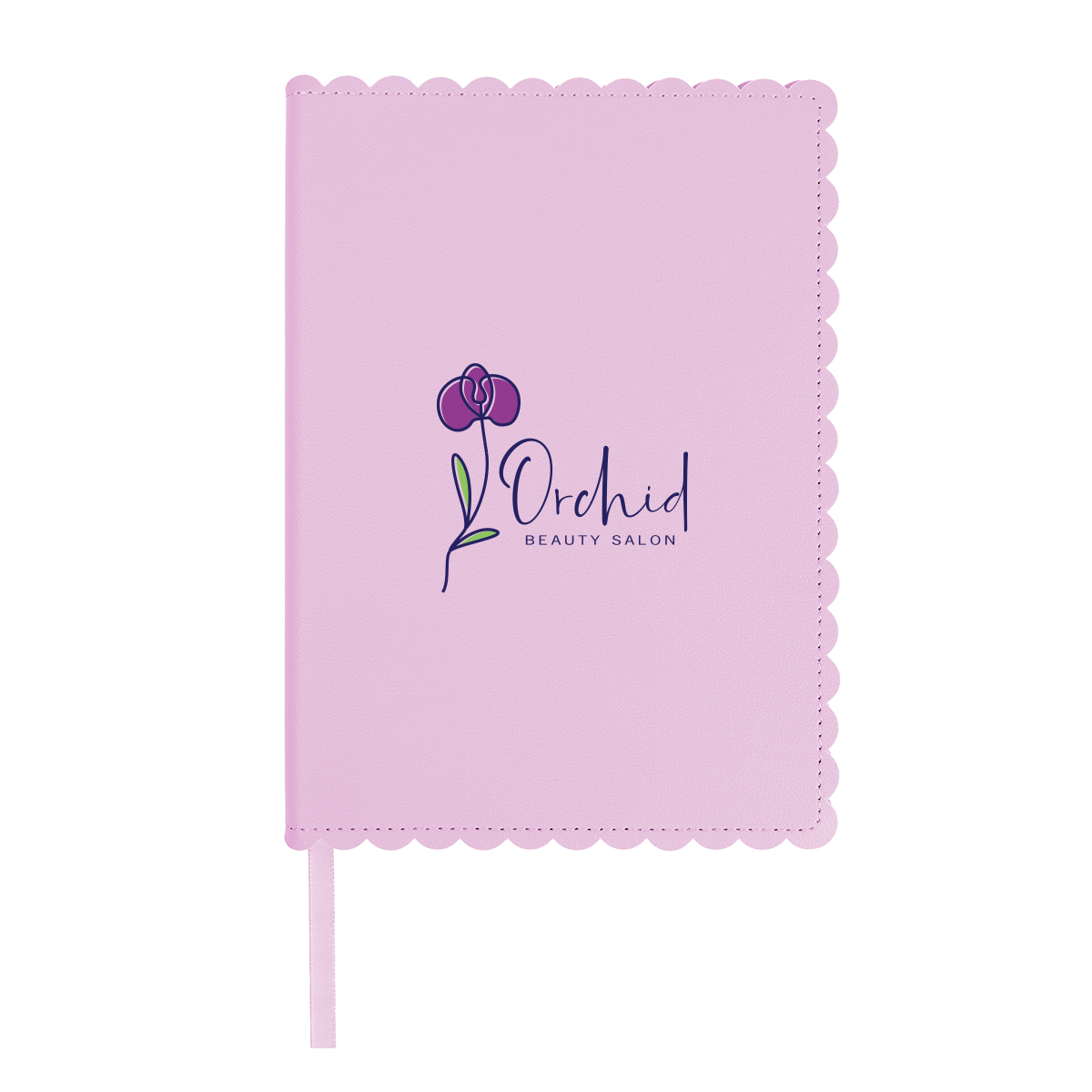 Odette Recycled Journal 1