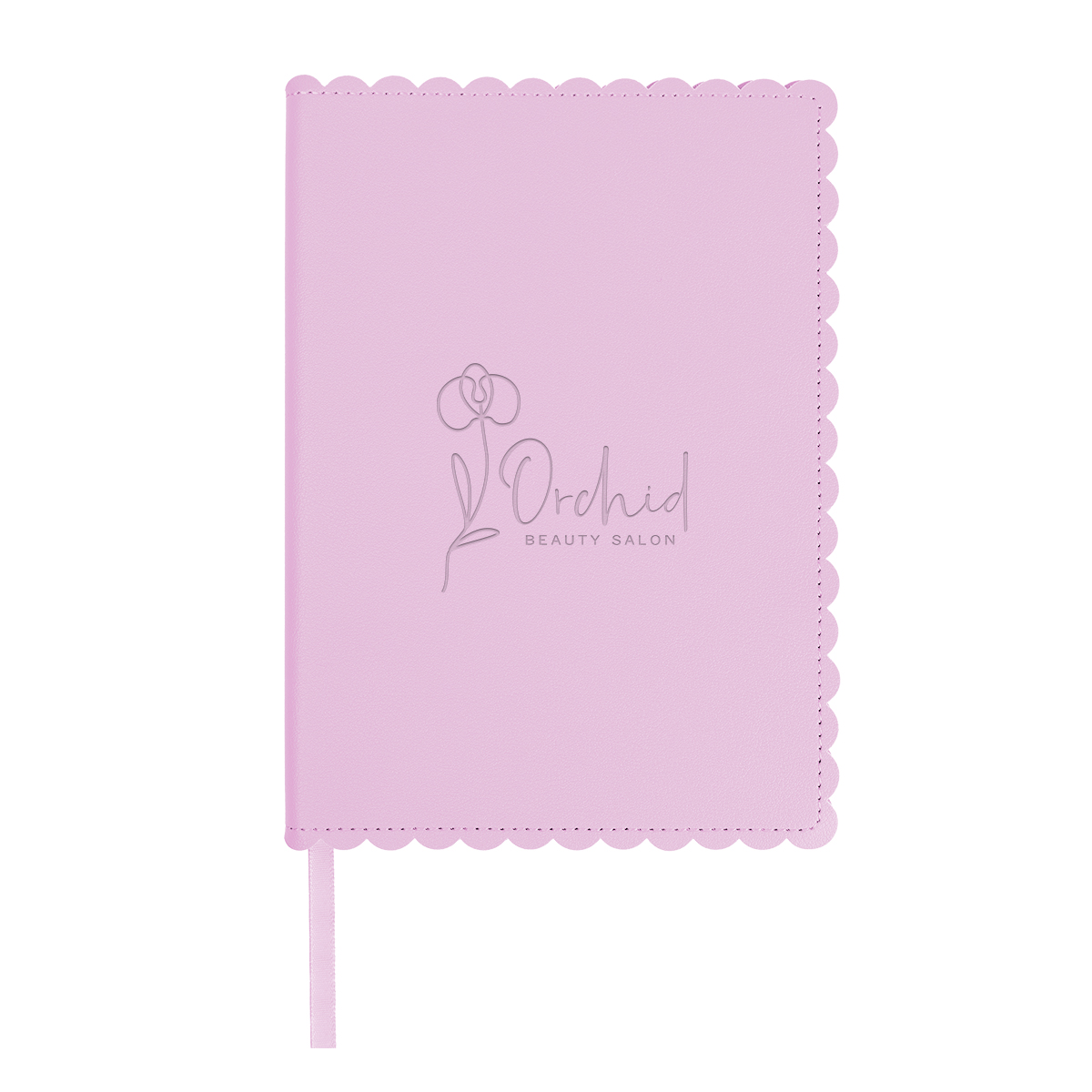 Odette Recycled Journal 1