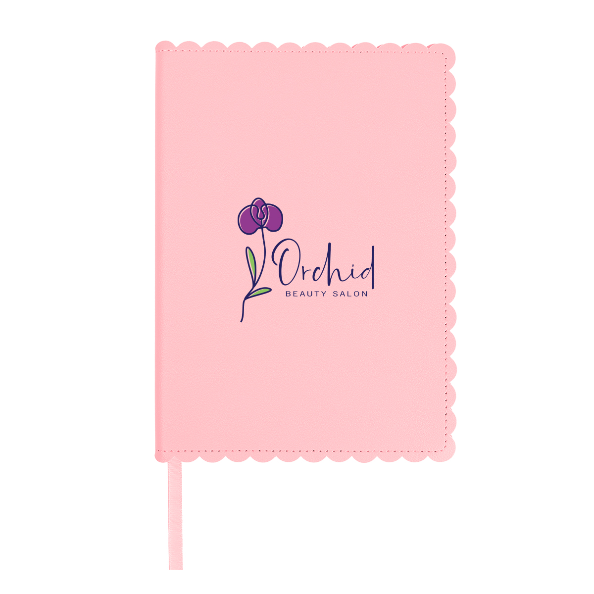 Odette Recycled Journal 1