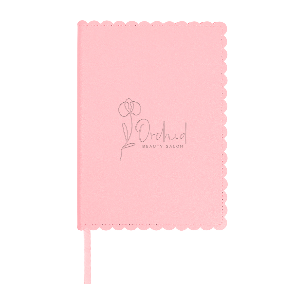 Odette Recycled Journal 1