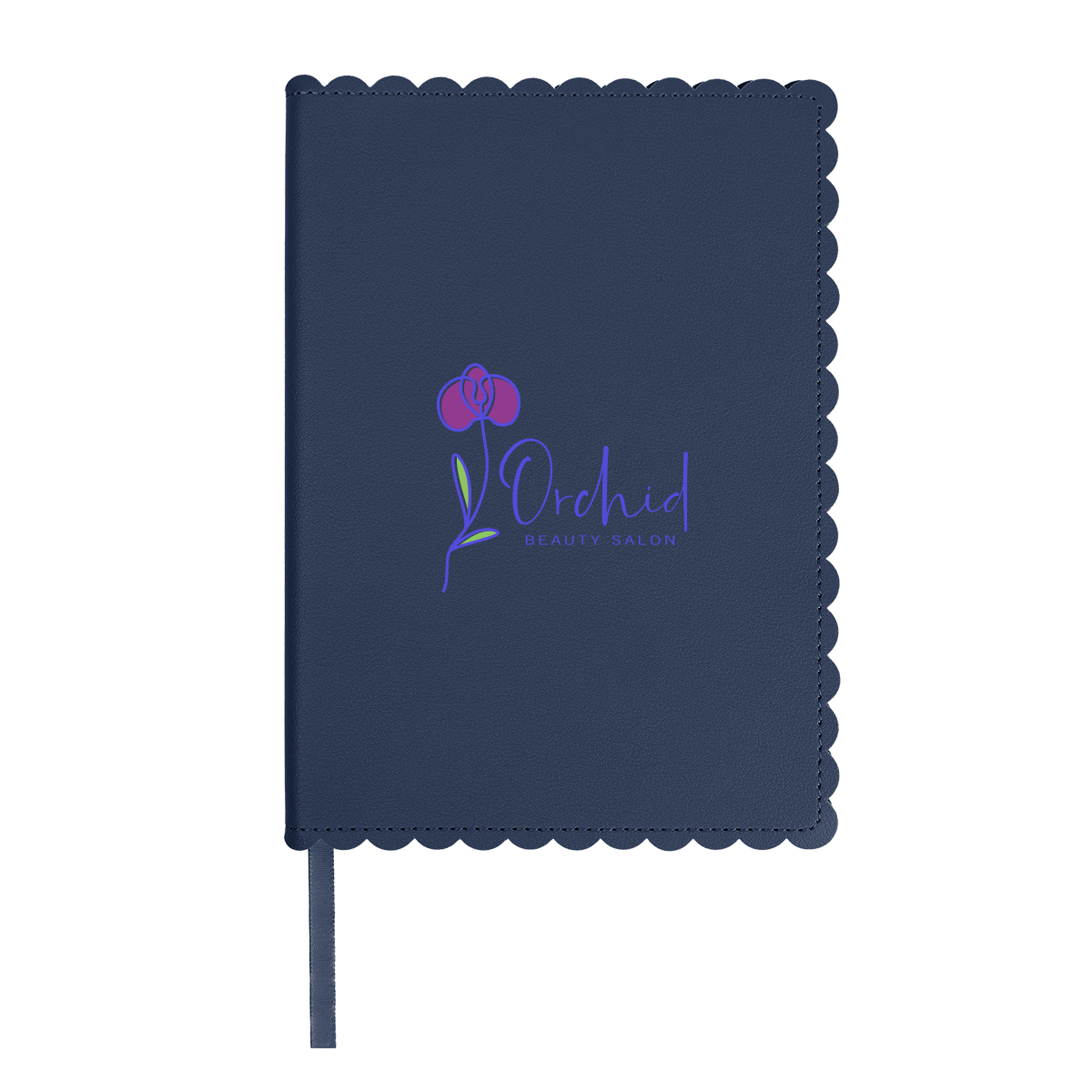 Odette Recycled Journal 1