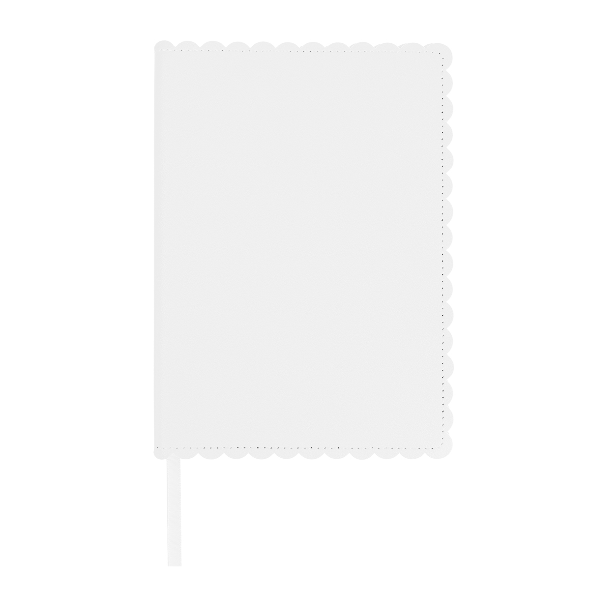 Odette Recycled Journal 1