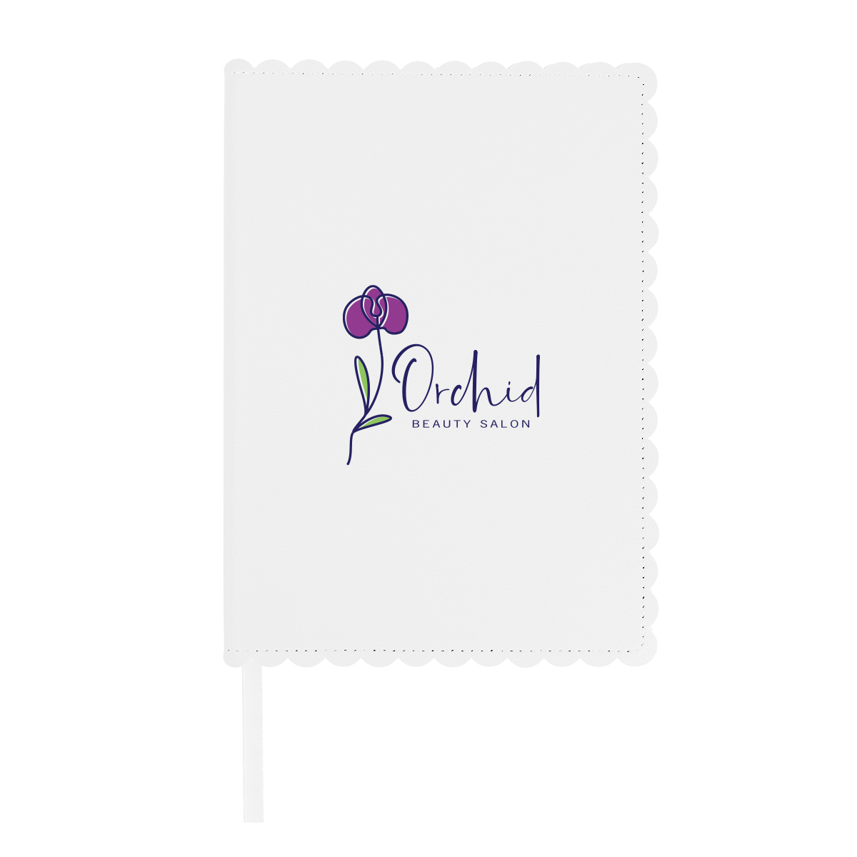 Odette Recycled Journal 1