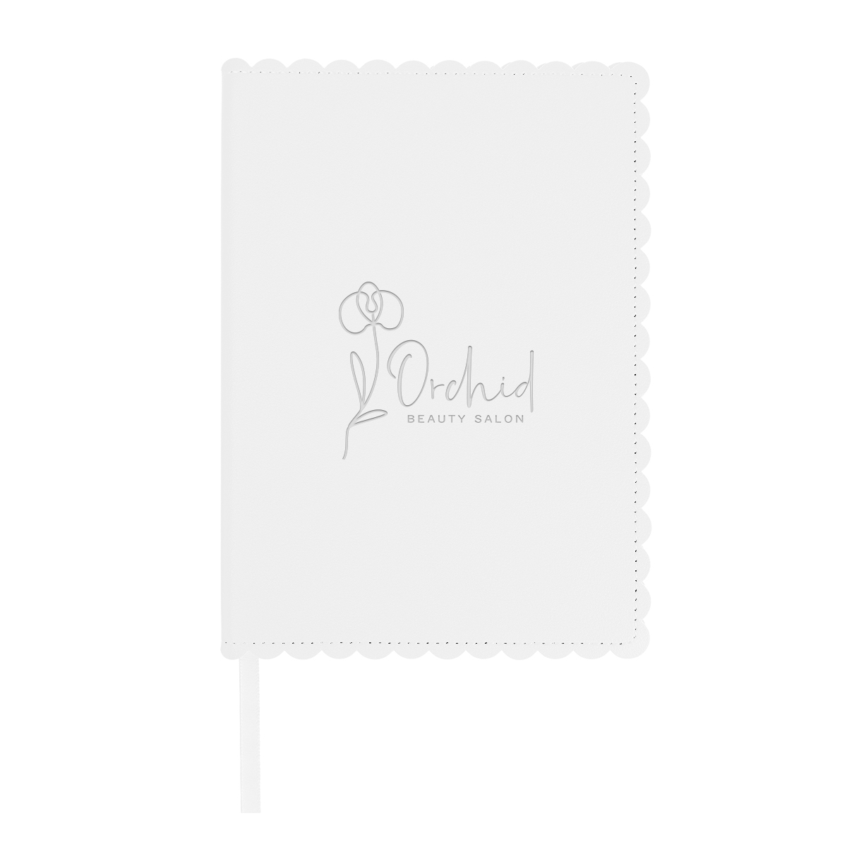 Odette Recycled Journal 1