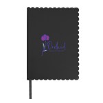 Odette Recycled Journal - 65063 FSCBLK Digibrite Odette Recycled Journal - 65063 FSCBLK Digibrite