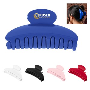 Delilah Hair Claw Clip 1 Delilah Hair Claw Clip 1