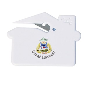 House Shape Slitter 1 House Shape Slitter 1