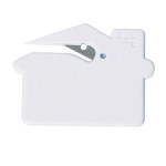 House Shape Slitter 2 House Shape Slitter 2