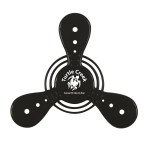 Saturn 7" Flying Disk - 753 BLU Padprint Saturn 7" Flying Disk - 753 BLU Padprint