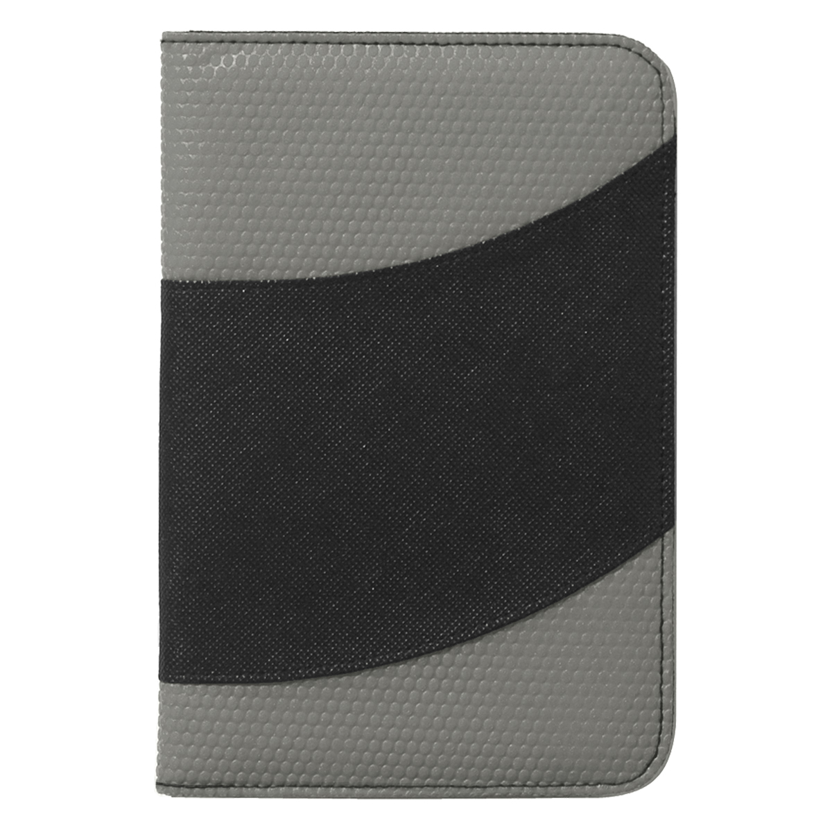 Non-woven 5" X 7" Bubble Padfolio 1