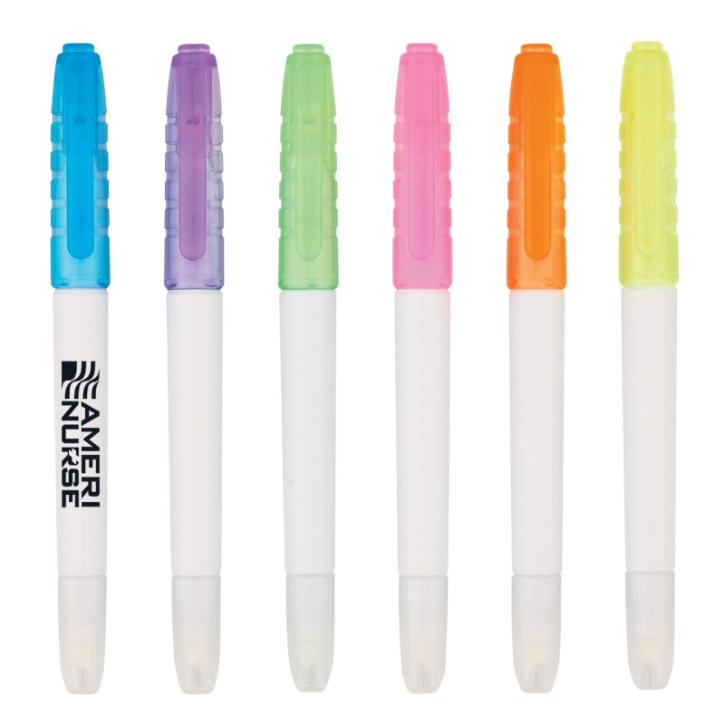 Erasable Highlighter 1 Erasable Highlighter 1