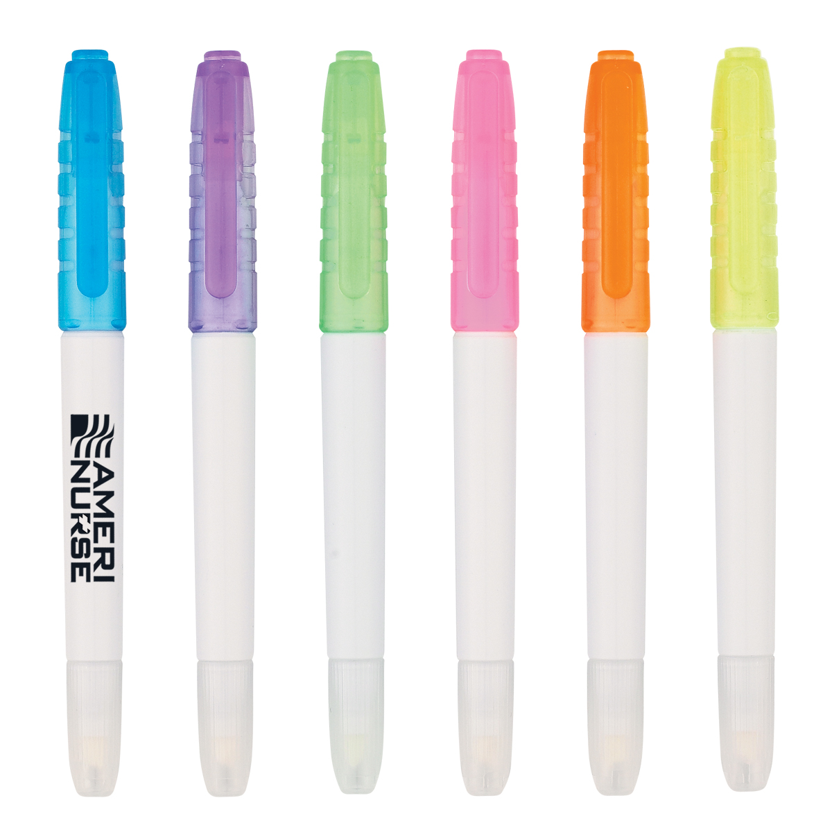 Erasable Highlighter 1