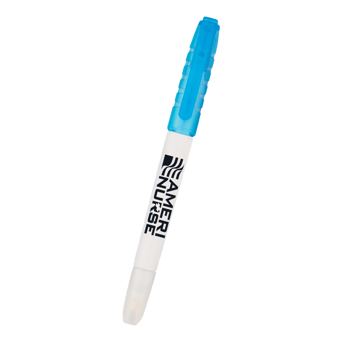 Erasable Highlighter 1