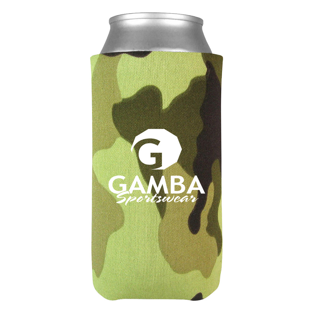 8 Oz. Slim Kan-tastic 1