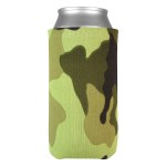 8 Oz. Slim Kan-tastic - 25 TANCAM Blank 8 Oz. Slim Kan-tastic - 25 TANCAM Blank