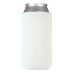 8 Oz. Slim Kan-tastic - 25 WHT Blank 8 Oz. Slim Kan-tastic - 25 WHT Blank