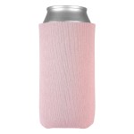 8 Oz. Slim Kan-tastic - 25 PNK Blank 8 Oz. Slim Kan-tastic - 25 PNK Blank