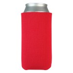 8 Oz. Slim Kan-tastic - 25 RED Blank 8 Oz. Slim Kan-tastic - 25 RED Blank