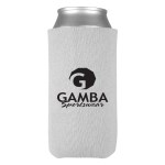 8 Oz. Slim Kan-tastic - 25 GRA Silkscreen 8 Oz. Slim Kan-tastic - 25 GRA Silkscreen