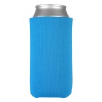 8 Oz. Slim Kan-tastic - 25 NBLU Blank 8 Oz. Slim Kan-tastic - 25 NBLU Blank