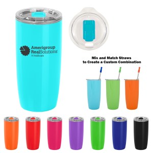 19 Oz. Everest Tumbler 1 19 Oz. Everest Tumbler 1
