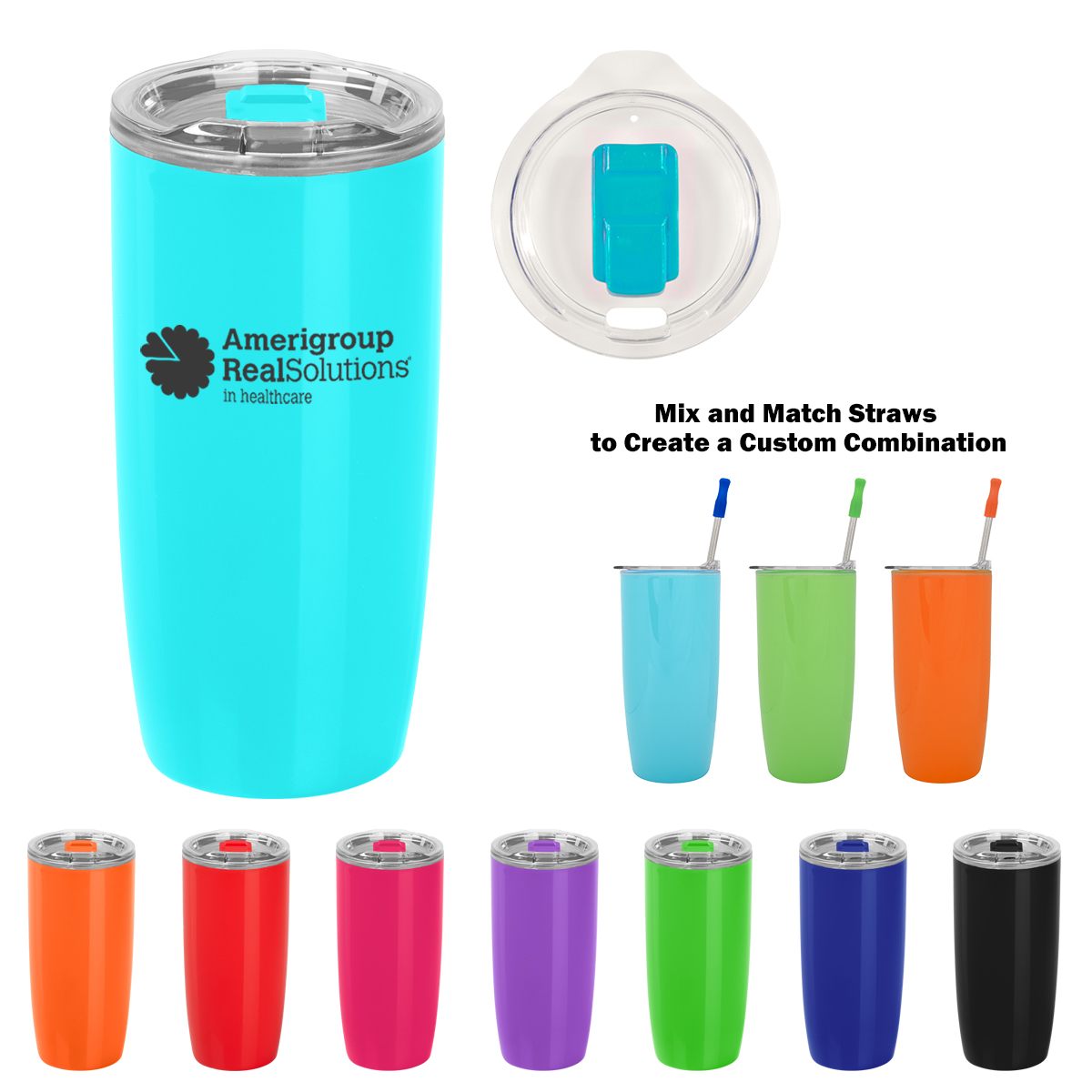 19 Oz. Everest Tumbler 1