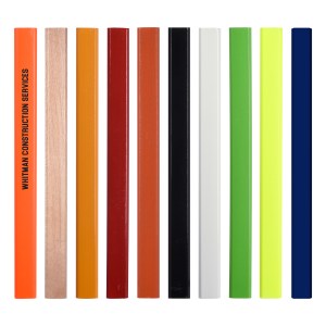 International Carpenter™ Pencil 1 International Carpenter™ Pencil 1