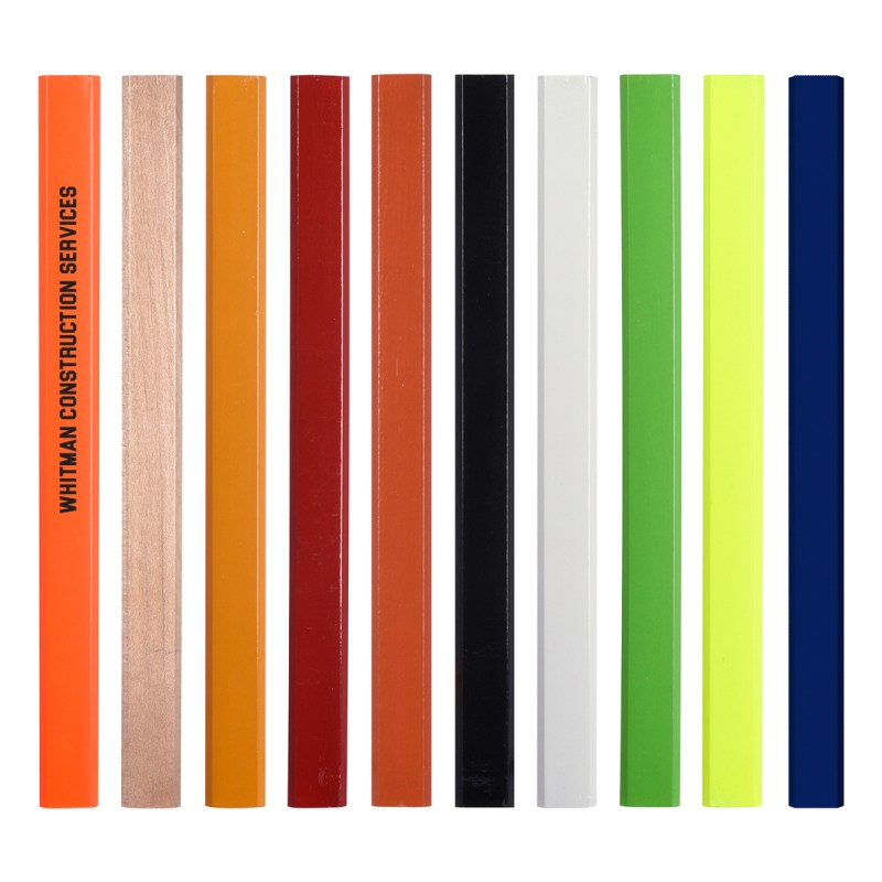 International Carpenter™ Pencil 1 International Carpenter™ Pencil 1