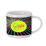 15 Oz. Full Color Mug - 8192 WHT Sublimation 15 Oz. Full Color Mug - 8192 WHT Sublimation