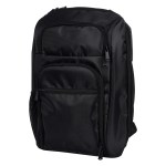 Rfid Laptop Backpack & Briefcase - 3688 BLK Bottle and Charger Rfid Laptop Backpack & Briefcase - 3688 BLK Bottle and Charger