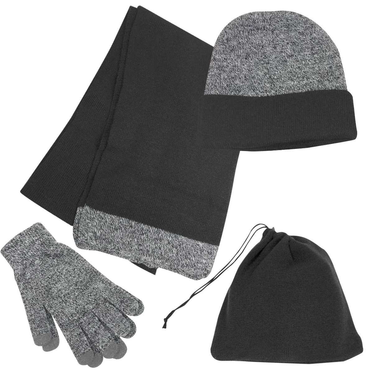 Cold Weather Set 1