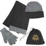 Cold Weather Set - 1144 GRAGRA Embroidery Cold Weather Set - 1144 GRAGRA Embroidery