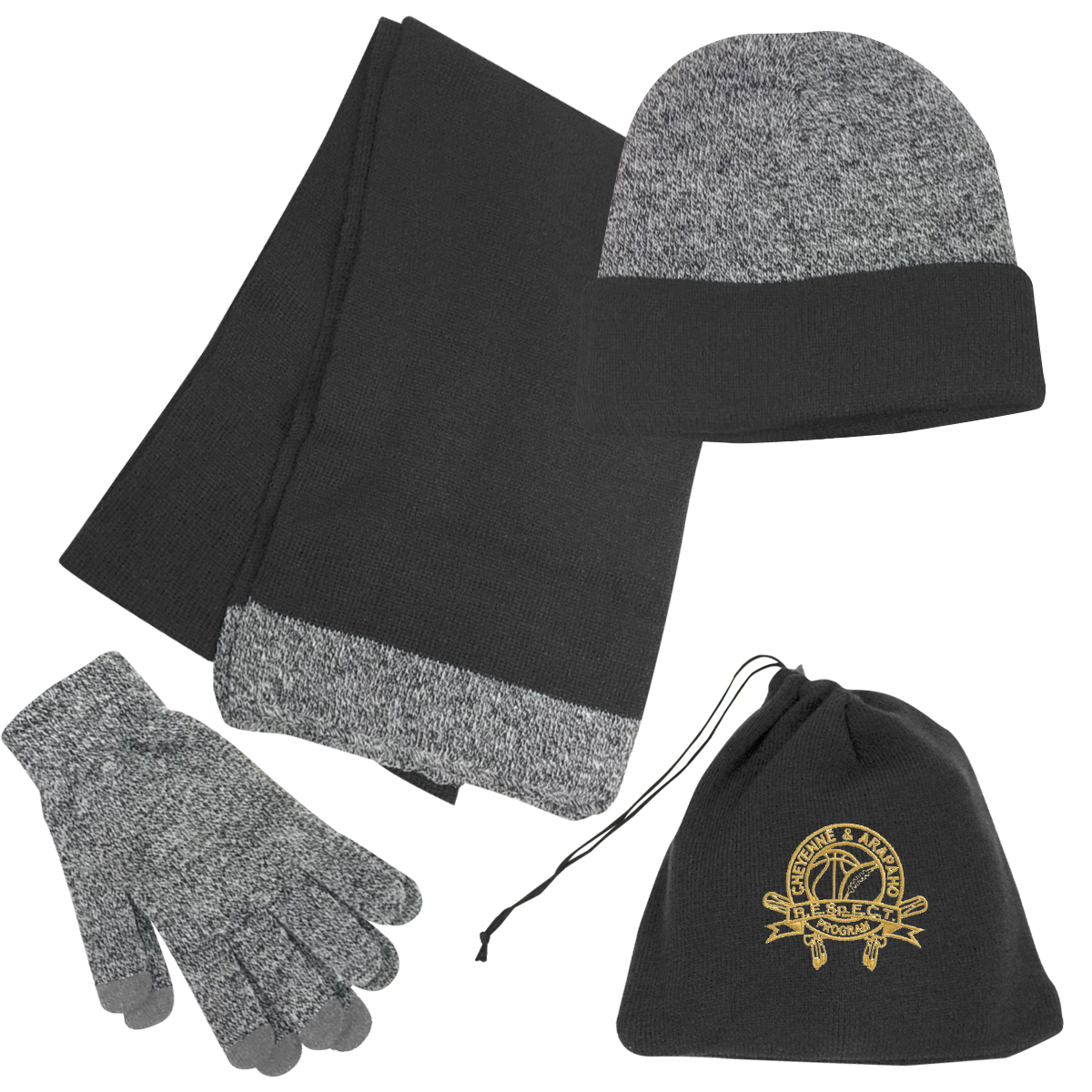Cold Weather Set 1