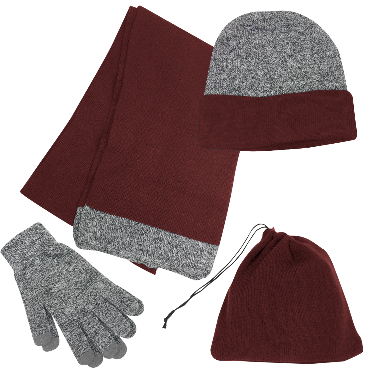 Cold Weather Set 1