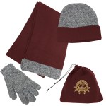 Cold Weather Set - 1144 MARGRA Embroidery Cold Weather Set - 1144 MARGRA Embroidery