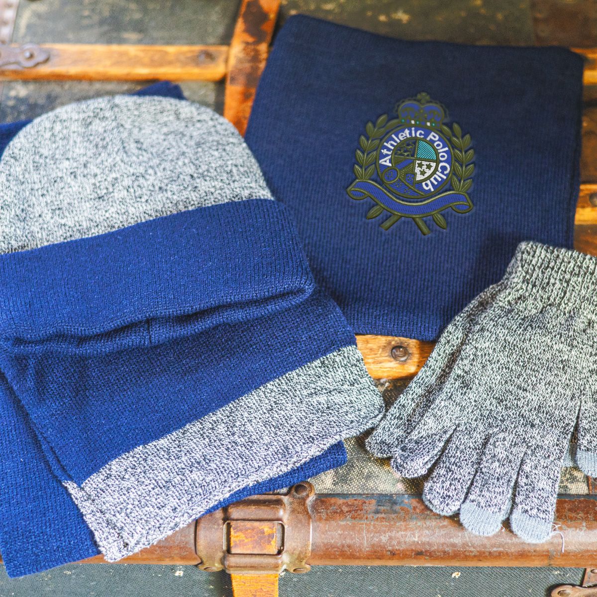 Cold Weather Set 1