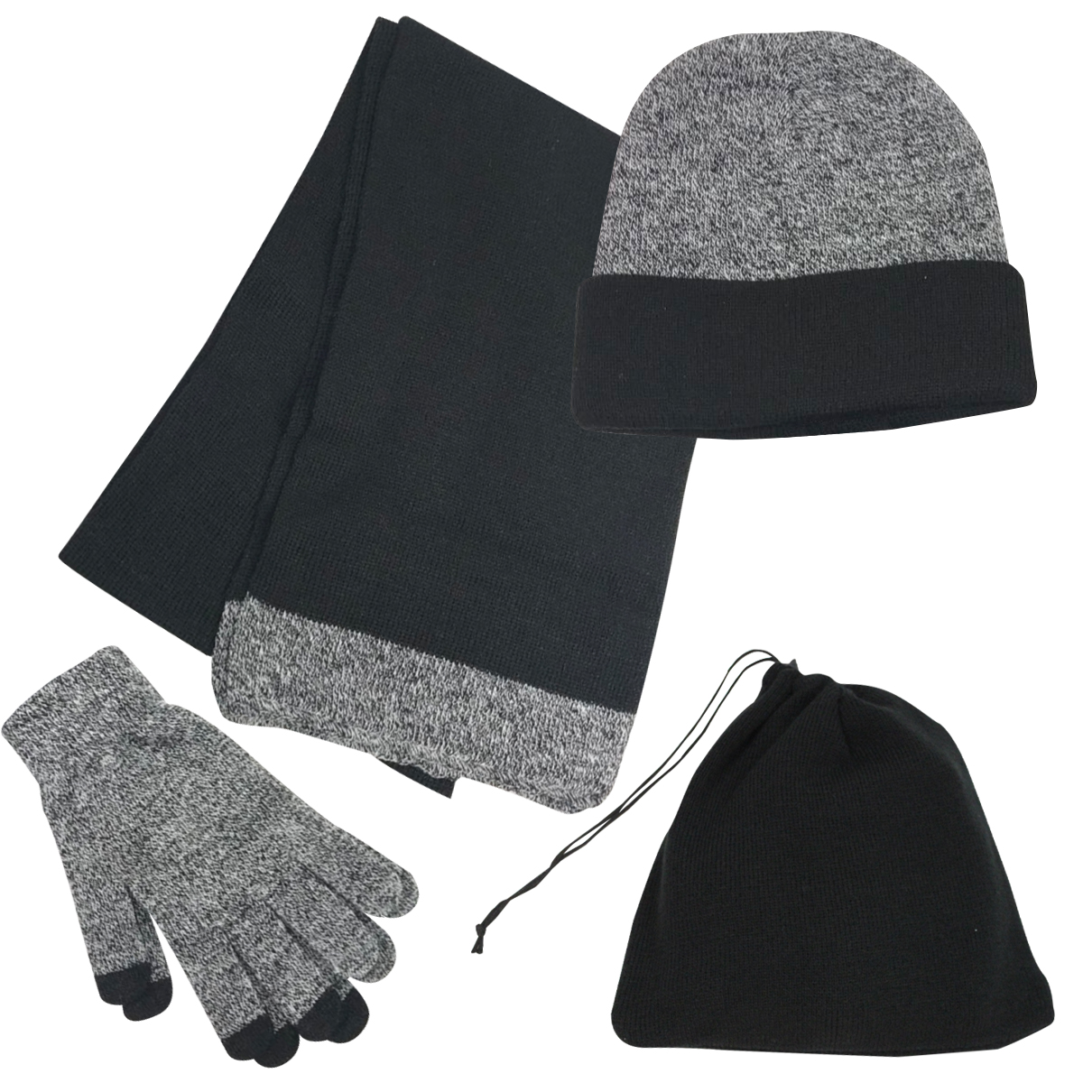 Cold Weather Set 1