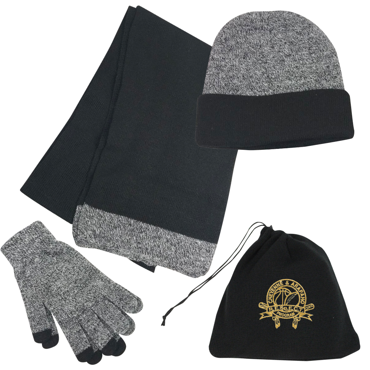 Cold Weather Set 1