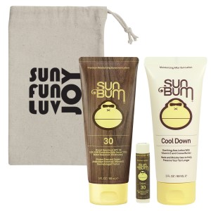 Sun Bum® Beach Bum Kit 1 Sun Bum® Beach Bum Kit 1