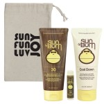 Sun BumĀ® Beach Bum Kit 1 Sun BumĀ® Beach Bum Kit 1