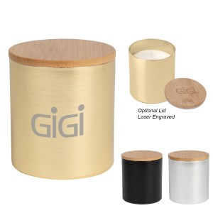 Anaheim Aluminum Candle 1 Anaheim Aluminum Candle 1