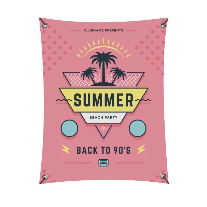 5%27x3%27 Vinyl Banner 1 5%27x3%27 Vinyl Banner 1