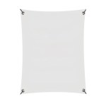 5'x3' Vinyl Banner - 3955 WHT 5'x3' Vinyl Banner - 3955 WHT
