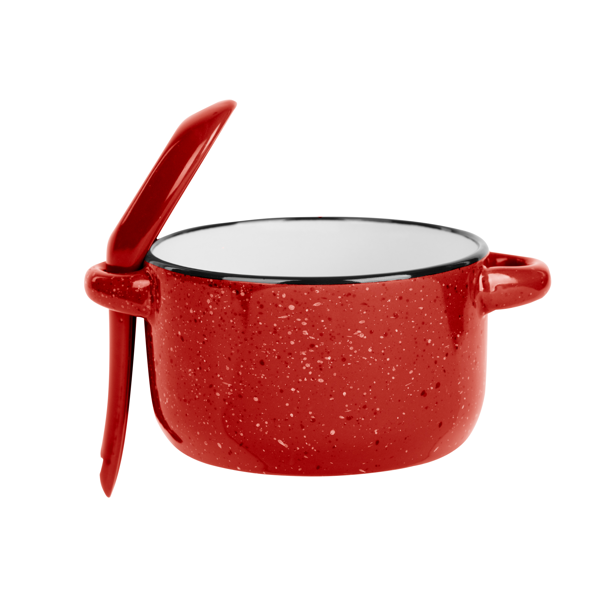 12 Oz. Campfire Soup Mug 1