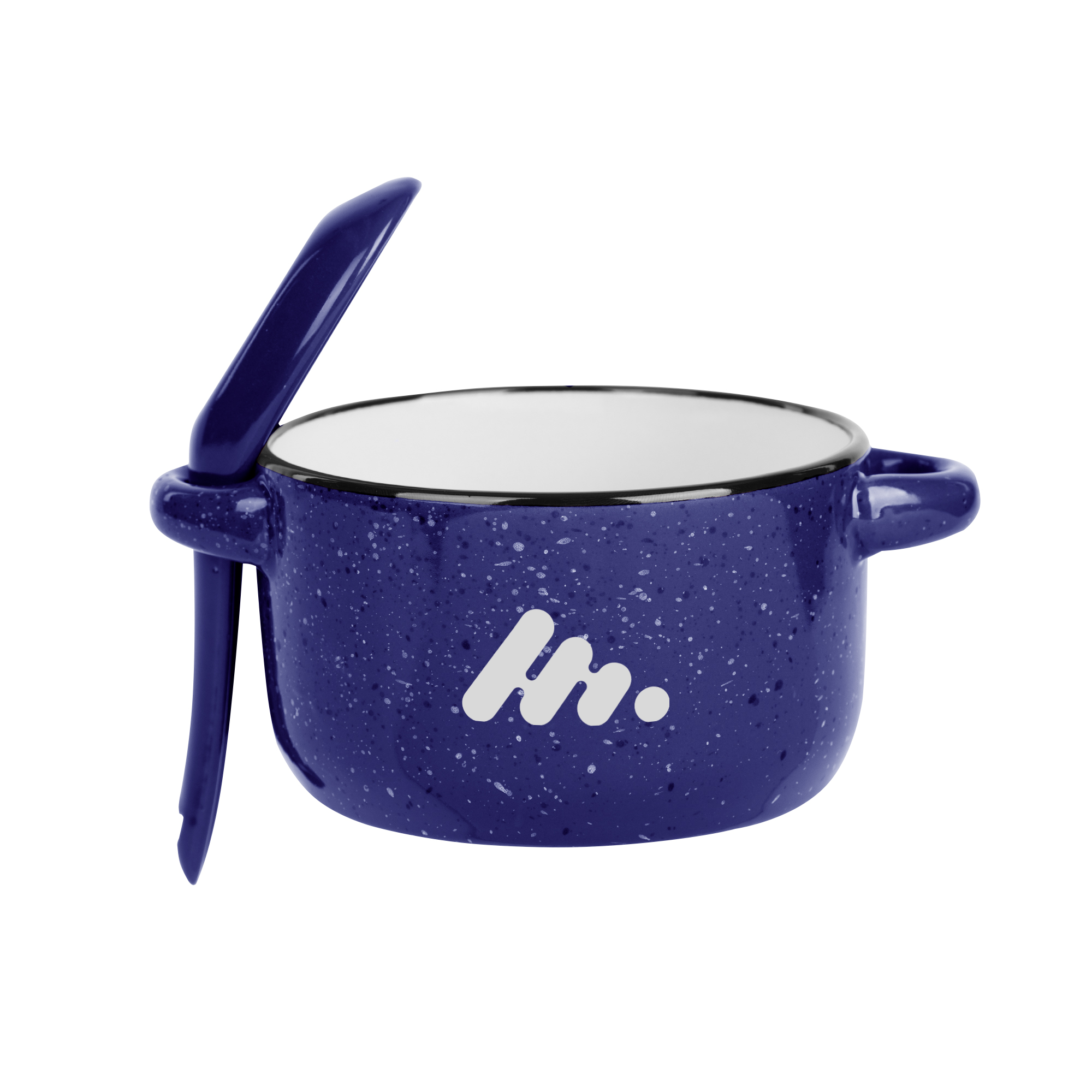 12 Oz. Campfire Soup Mug 1