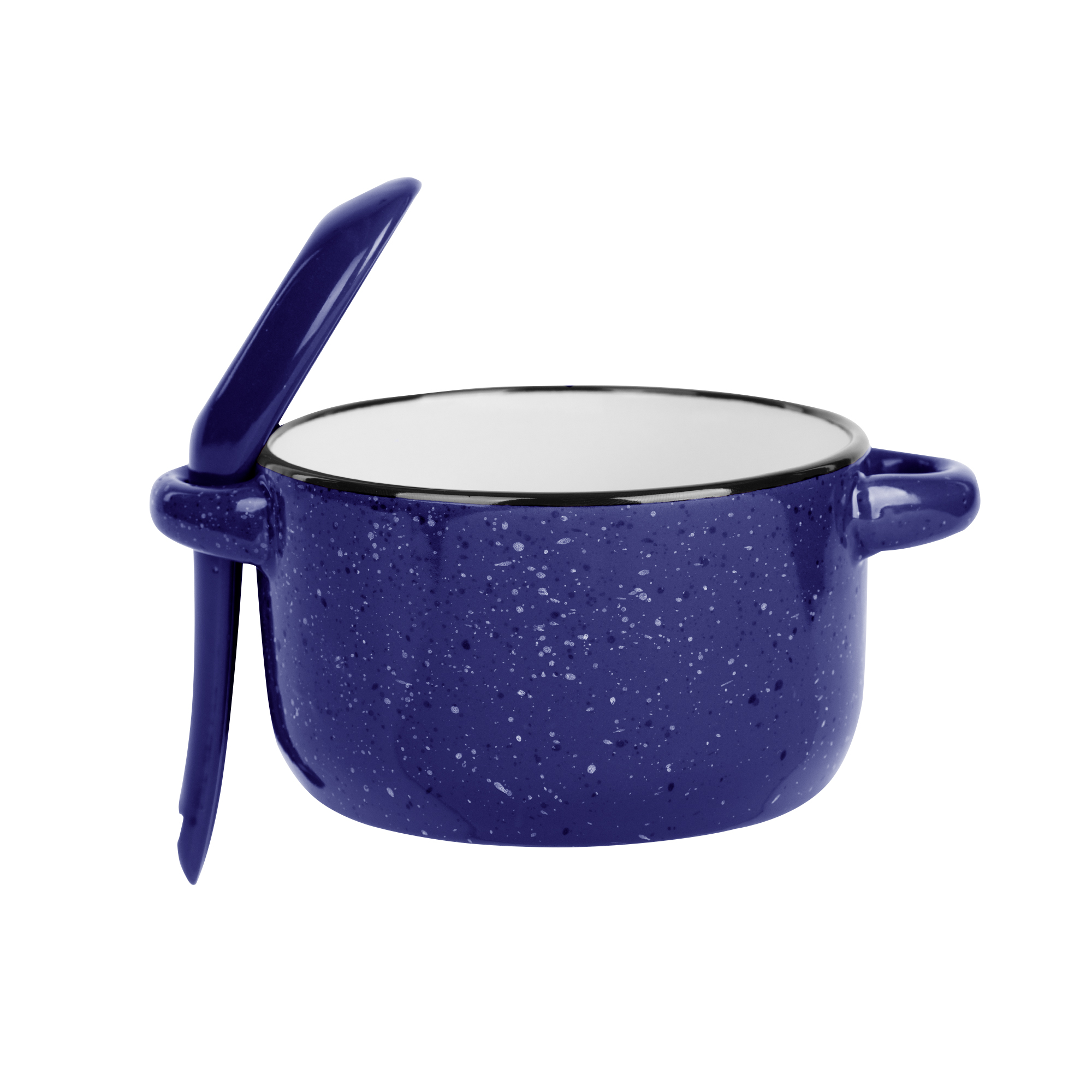 12 Oz. Campfire Soup Mug 1