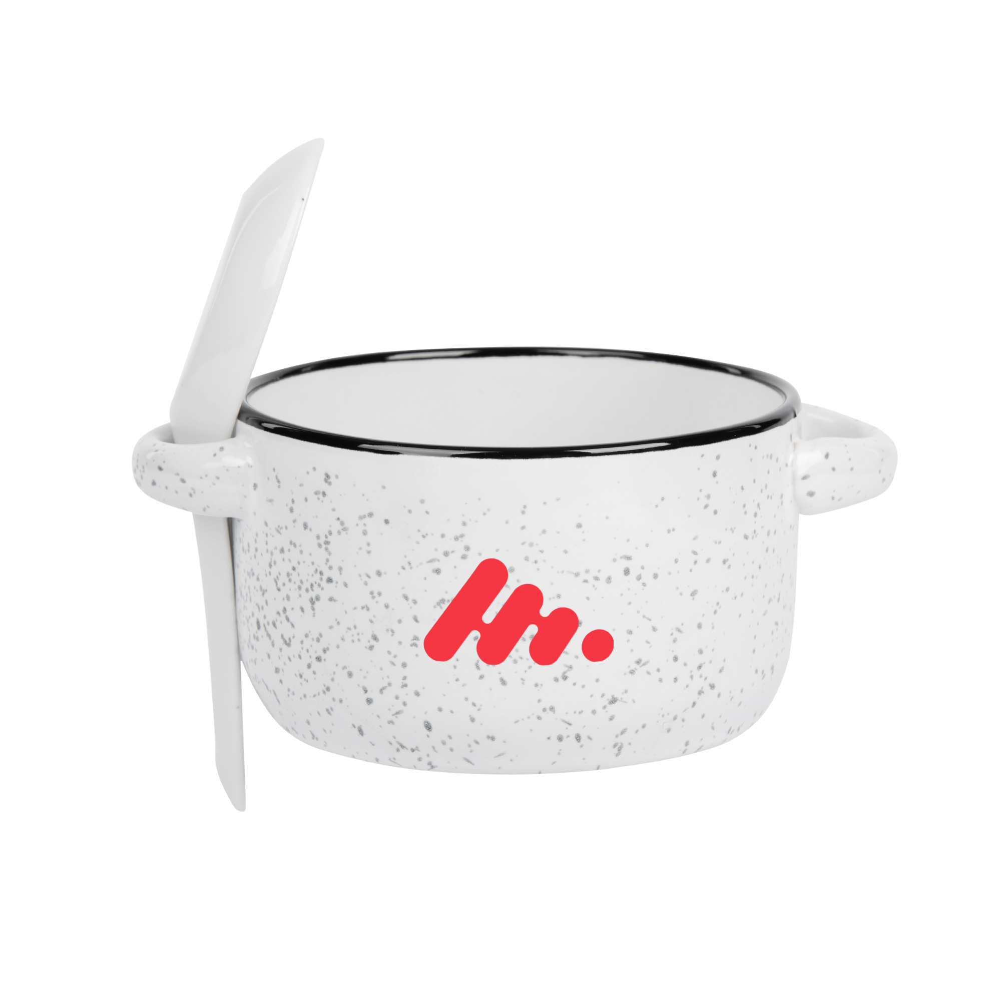 12 Oz. Campfire Soup Mug 1