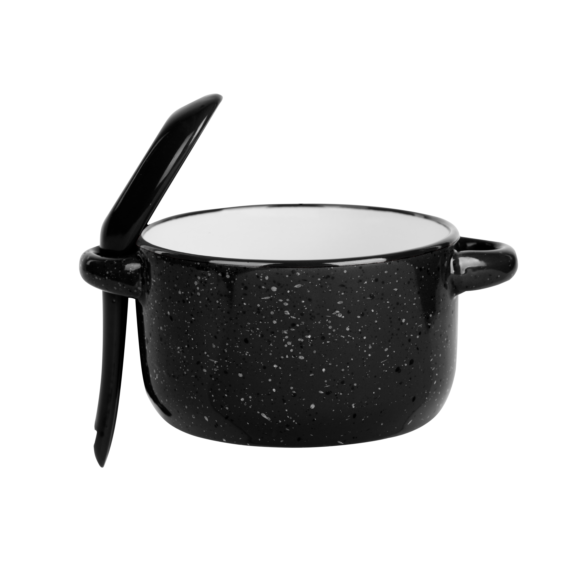 12 Oz. Campfire Soup Mug 1