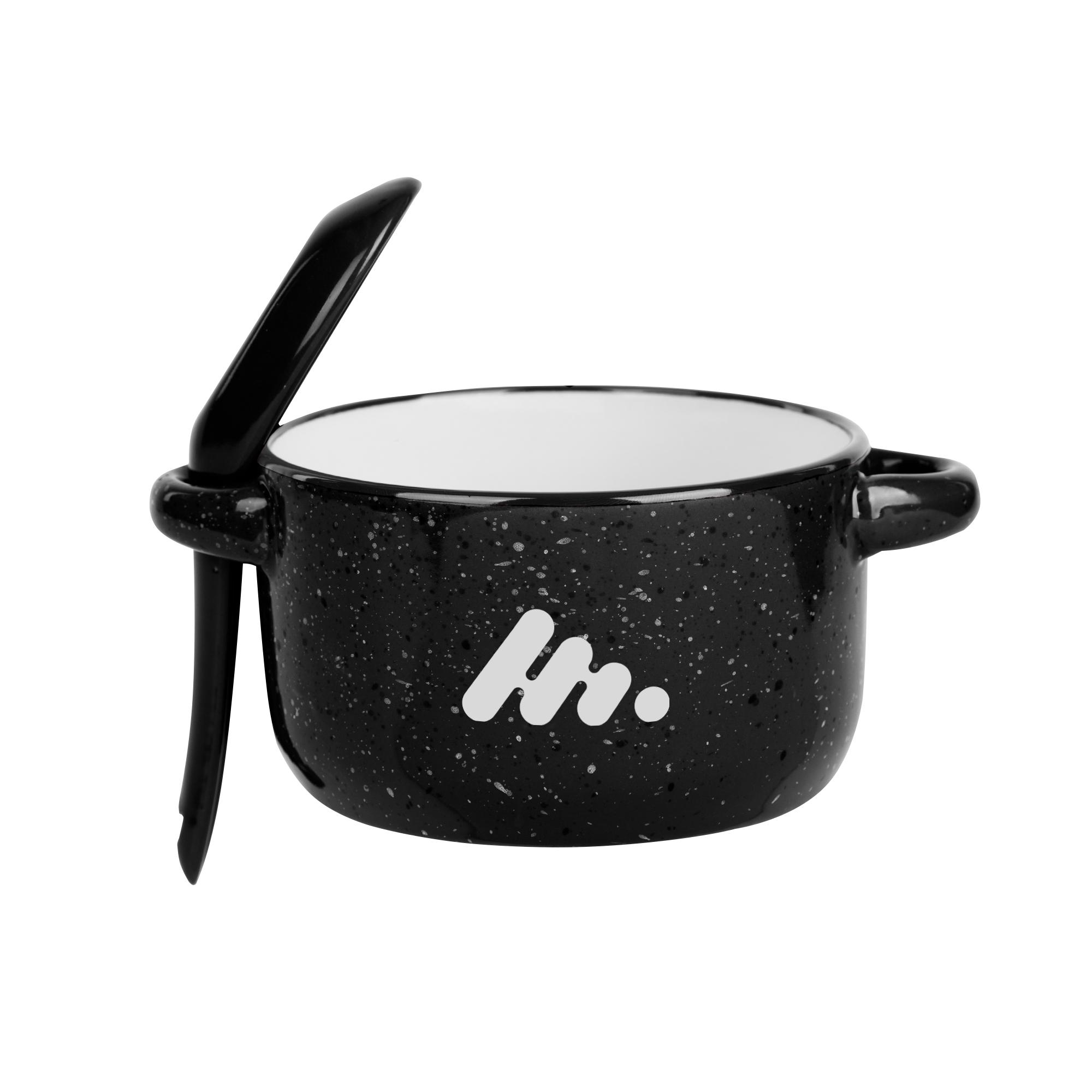 12 Oz. Campfire Soup Mug 1