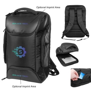 Level Up Laptop Backpack 1 Level Up Laptop Backpack 1